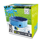 M-Pets Pluf Swimming Pool For Dogs
