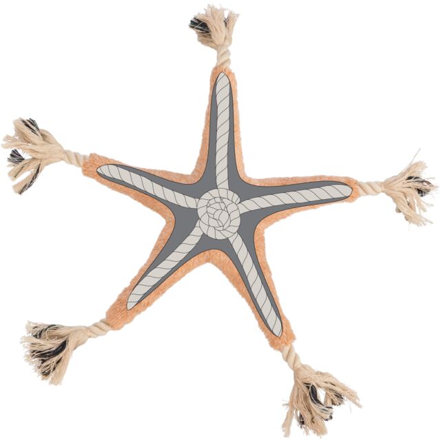 Trixie BE NORDIC Starfish Jane Toy For Dogs 32cm