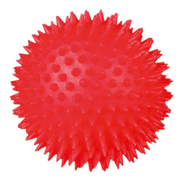 Trixie Hedgehog Ball Vinly Toy For Dog