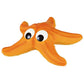 Trixie Starfish Latex Squeaker Toy For Dogs 23cm