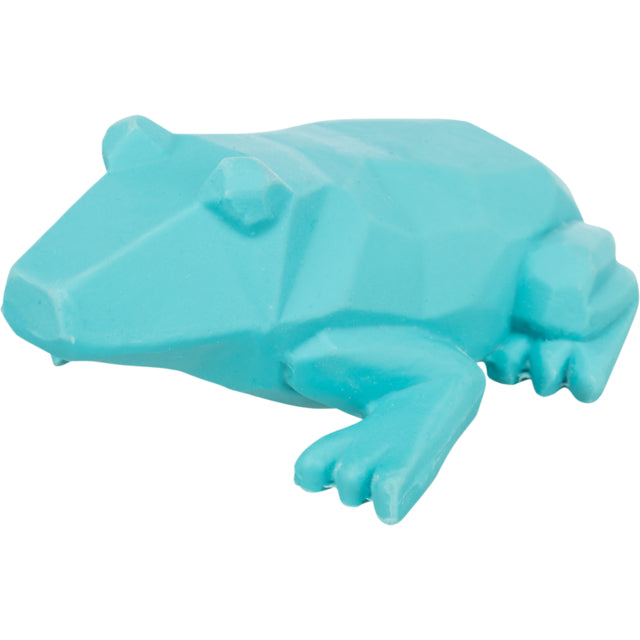 Trixie Animal Latex Squeaker Toy For Dogs 13cm Assorted