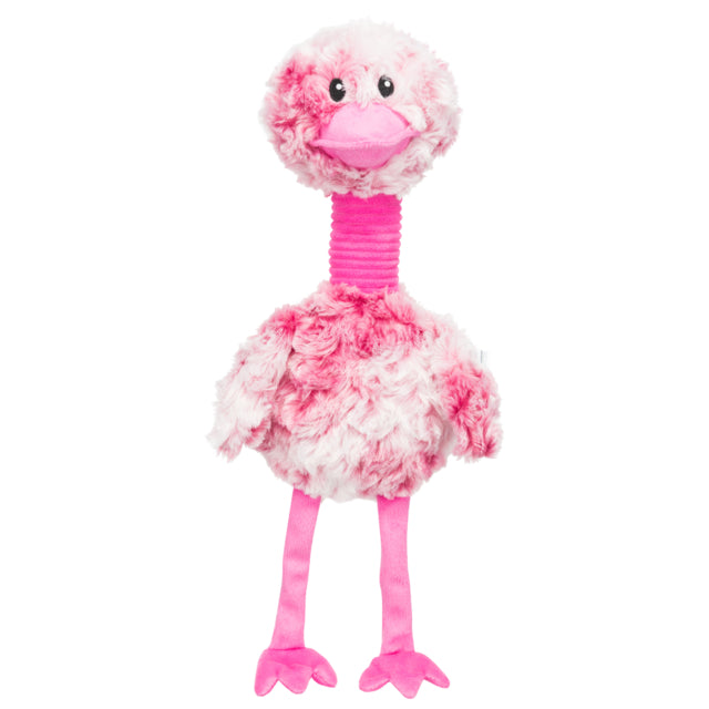 Trixie Bird Plush & Squeaker Toy For Dogs 44cm