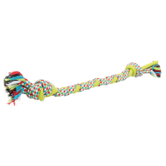 Trixie Playing Rope Cotton Toy For Dogs 50cm