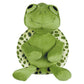 Trixie Turtle Animal Sound Plush Toy For Dogs 40cm