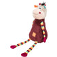Trixie Cow Plush Toy For Dogs 53cm