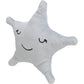 Trixie Star Plush & Squeaker Toy For Dogs 16cm