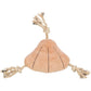Trixie BE NORDIC Sea Shell Stine Tor For Dogs 38cm