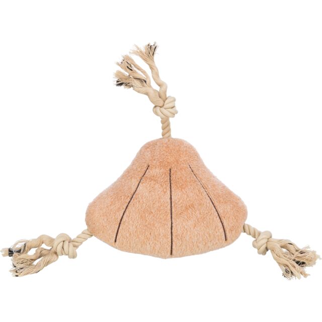Trixie BE NORDIC Sea Shell Stine Tor For Dogs 38cm