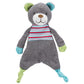 Trixie Junior Bear Fabric Plush Toy For Dogs 28cm