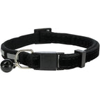 Trixie Safer Life Cat Collar Reflective With Bell