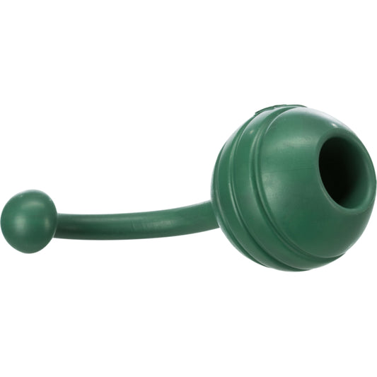 Trixie Be Eco Ball With Band Floatable TPE Dia 6x13cm