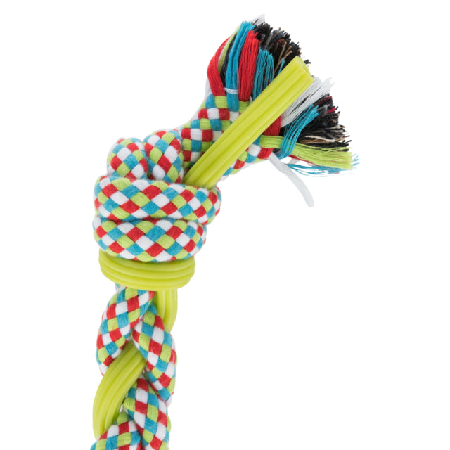 Trixie Playing Rope Cotton Toy For Dogs 50cm