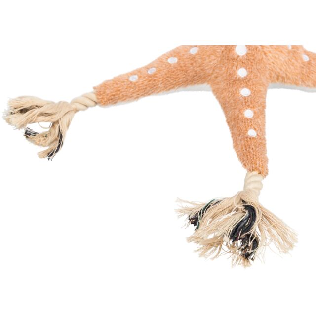 Trixie BE NORDIC Starfish Jane Toy For Dogs 32cm