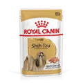 Royal Canin Adult Shih Tzu Wet Dog Food 85gm