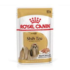 Royal Canin Adult Shih Tzu Wet Dog Food 85gm