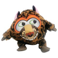 Nutra Pet The Freaky Leopard Plush & Squeaker Dog Toy