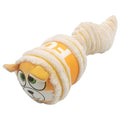Nutra Pet The Flying Fox Plush & Squeaker Dog Toy