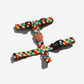 Zee dog Phantom Adjustable H Harness For Dogs