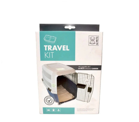 M-Pets Travel Kit