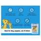 Petkin Tear Stain Eye Wipe For Dogs & Cats 30pcs
