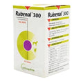 Vetoquinol Rubenal 300 for Dogs and Cats 60 Tablets