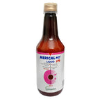 Vetoquinol Merical Vitamin Calcium & Mieral Supplement For Dogs & Cats 300ml