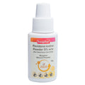 Beaphar Povidone Iodine Wound Healing Powder For Dogs Cats And Small Animals 10g