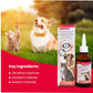 Beaphar Eye Cleaner Drop for Dogs and Cats 50ml