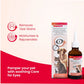 Beaphar Eye Cleaner Drop for Dogs and Cats 50ml