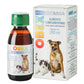 Vivaldis Obex Weight Management Pet Syrup for Dogs and Cats 150ml