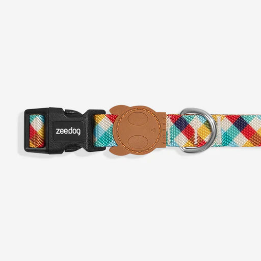 Zee dog Phantom Regular Dog Collar