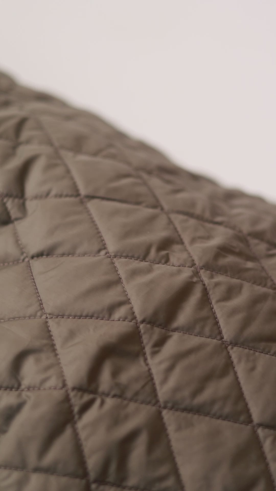 Pet Snugs Water-Resistant Top & Soft Cotton Lining Jacket For Your Furry Friend Olive Green