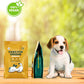 Paws For Greens Veg Dog Food Plant-Based Meat-Free for All Breeds Dry Kibble high Protein Complete Nutrition special for puppy 1kg