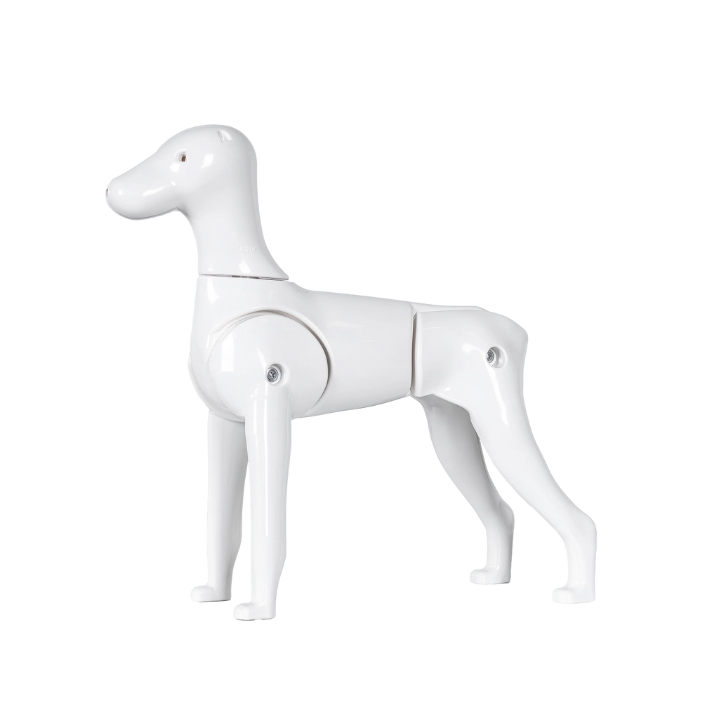 Opawz Schnauzer Model Dog
