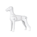 Opawz Schnauzer Model Dog