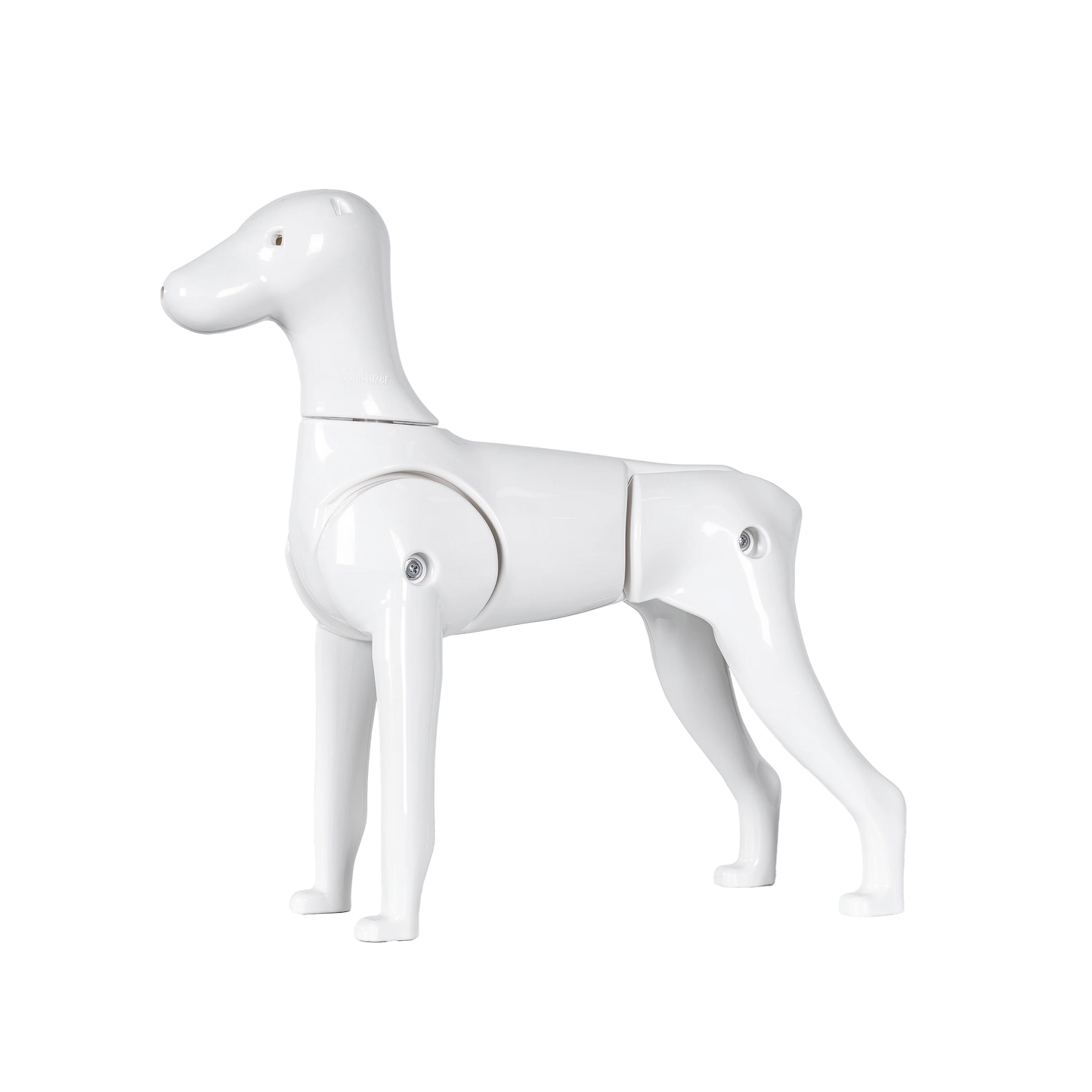 Opawz Schnauzer Model Dog