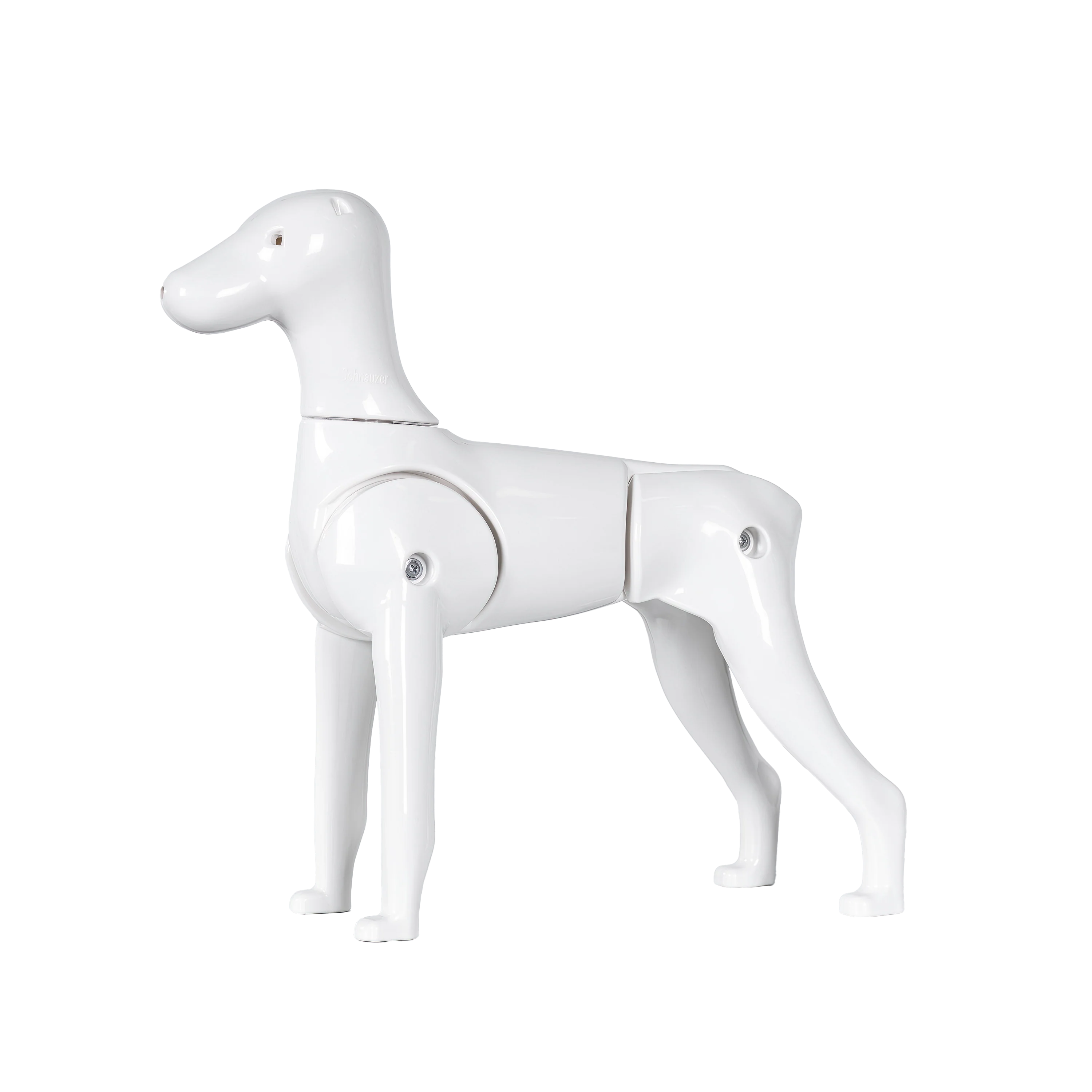 Opawz Schnauzer Model Dog
