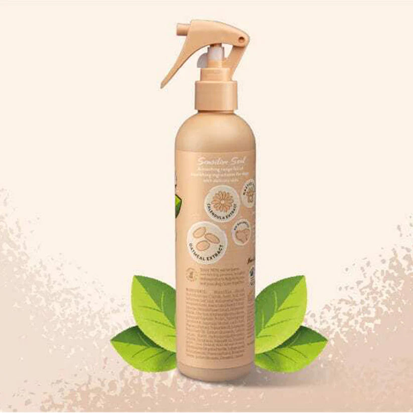 Pet Head Sensitive Soul Delicate Skin Spray Coconut with Marula Oil 300ml