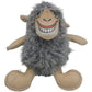 Nutra Pet The Baa Baa Sheep Squeaker & Plush Dog Toy