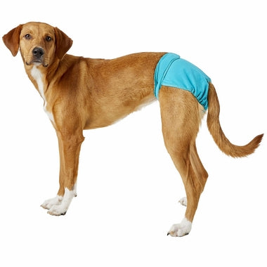 Simple Solution Washable Diapers for Female Dogs