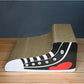 Tails Nation Cat Cardboard Scratcher Play Shoes 33cmx24cmx17cm
