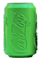 Sodapup Can Treat Dispenser Green