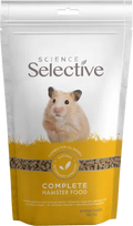 Science Selective Hamster Food 350g