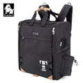 Truelove Airflow Premium Backpack Carrier I 41 x 25 x 46cm I Colors May Vary