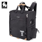 Truelove Airflow Premium Backpack Carrier I 41 x 25 x 46cm I Colors May Vary