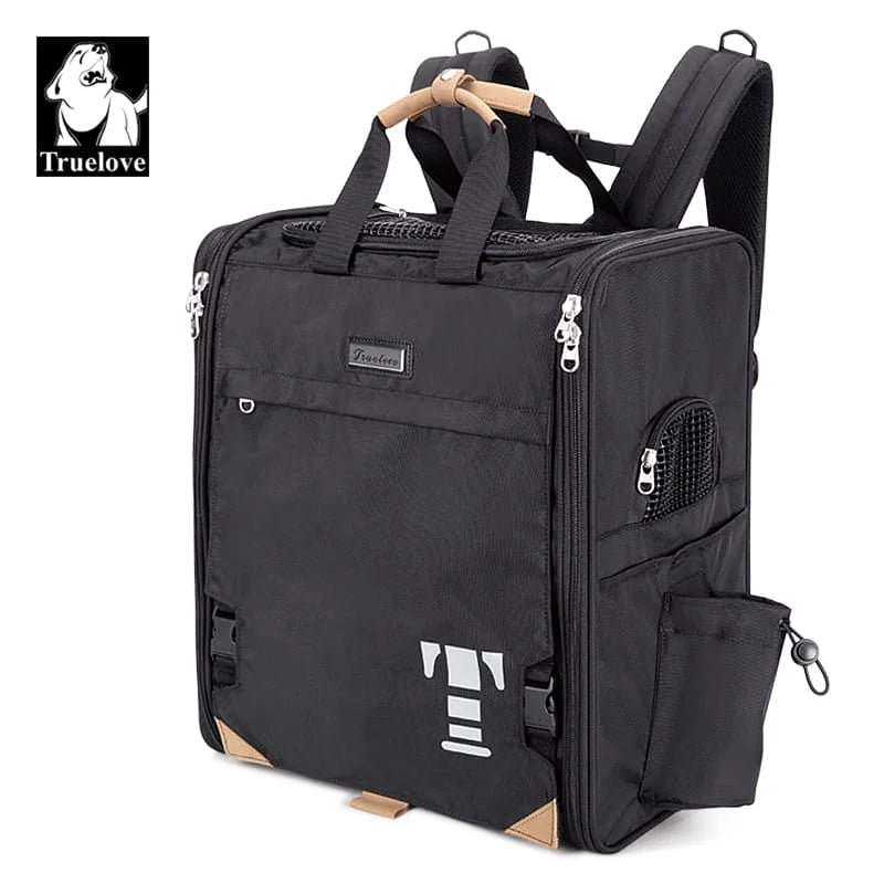 Truelove Airflow Premium Backpack Carrier I 41 x 25 x 46cm I Colors May Vary