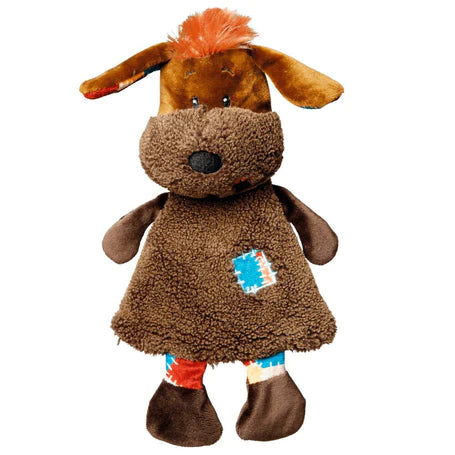 Trixie Dog Plush & Squeaker Toy For Dogs 28cm