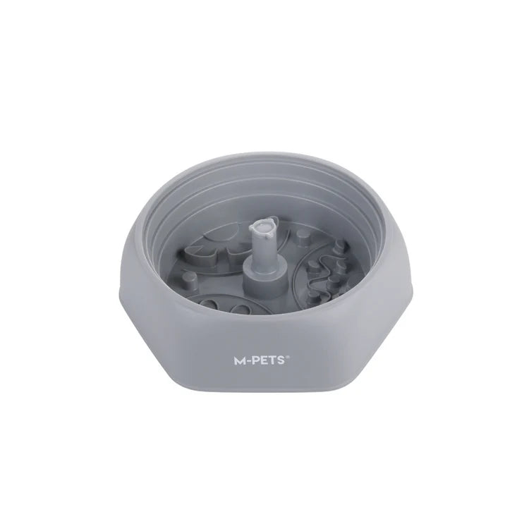 M-Pets Level Up Slow Feeder For Dogs