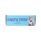 M-Pets Party Time Cat Gentleman's Set