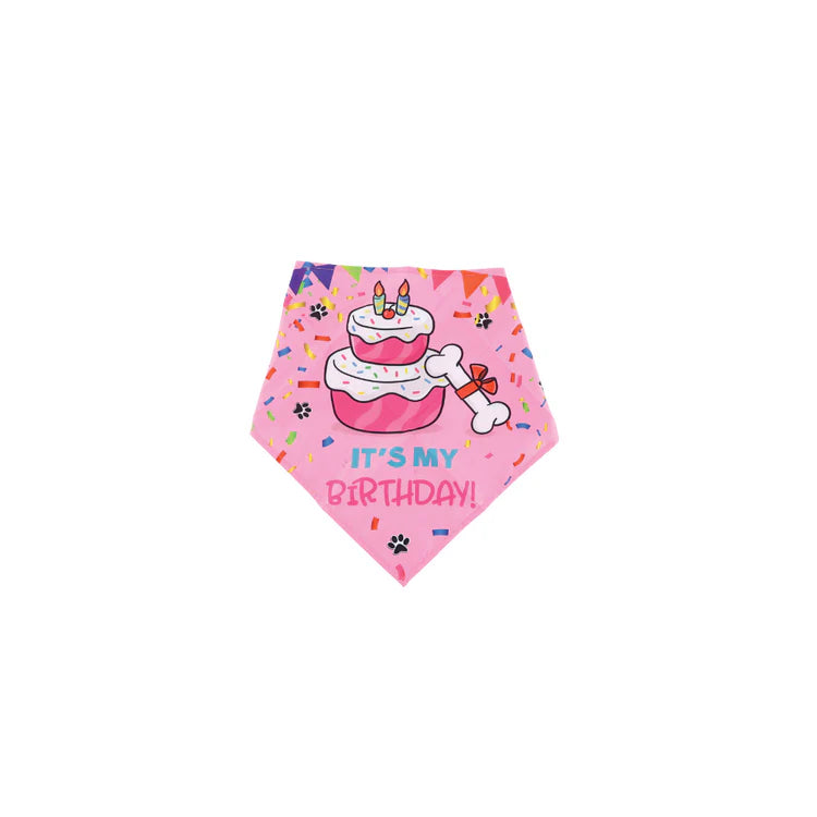 M-Pets Party Time Lady's Set